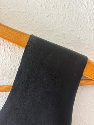 Vestido Negro