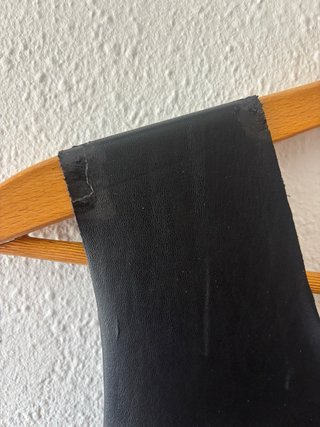 Vestido Negro