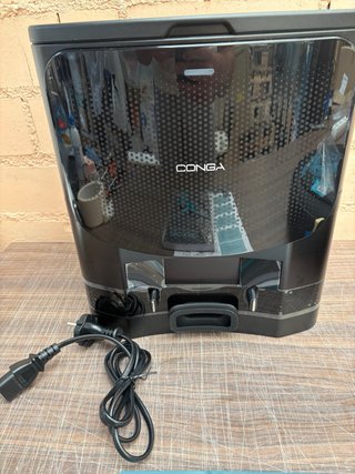 AVERIADO Robot Aspirador Conga 9990 AI Spin