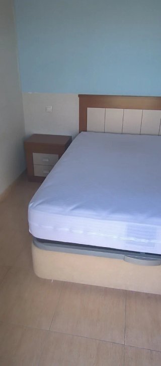Canapé y Colchón Cama 150cm