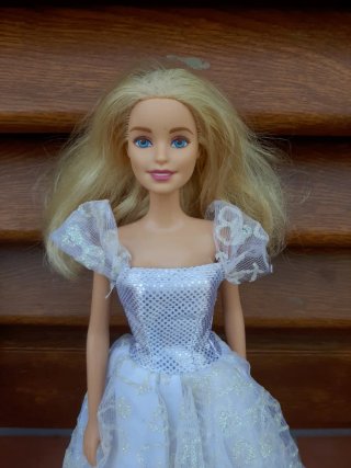 3 Bambole Barbie