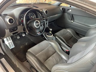 Audi TT 1999