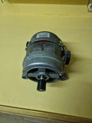Motor lavadora usado