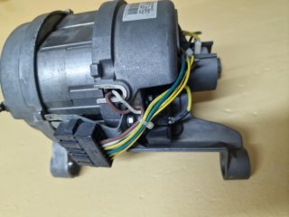 Motor lavadora usado