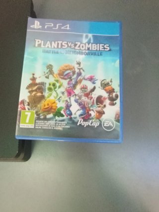 PS4 (PlayStation 4) + juegos (+150€)