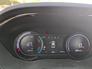 KIA e-Niro 2020