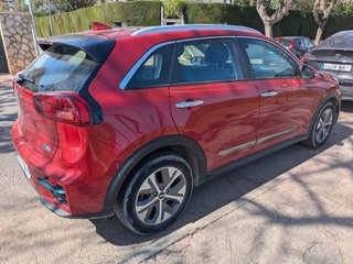 KIA e-Niro 2020