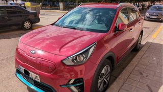 KIA e-Niro 2020