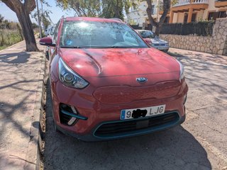 KIA e-Niro 2020