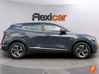 Kia Sportage 1.6 T-GDi MHEV 118kW(160CV) Tech 4x2 DCT