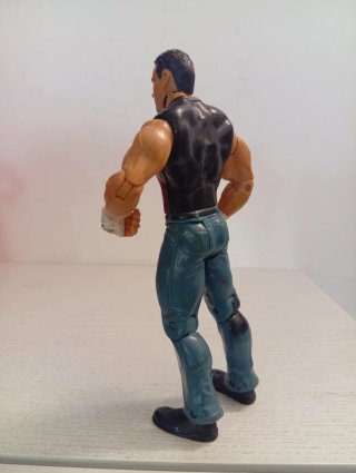 Eddie Guerrero WWE Action Figure