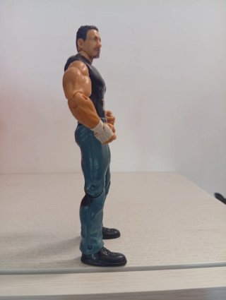 Eddie Guerrero WWE Action Figure