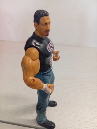 Eddie Guerrero WWE Action Figure