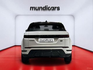 Land-Rover Range Rover Evoque 2.0 D150 S AUTO 4WD MHEV