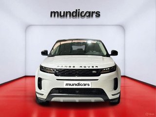Land-Rover Range Rover Evoque 2.0 D150 S AUTO 4WD MHEV