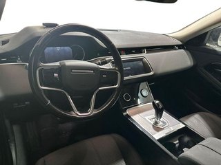 Land-Rover Range Rover Evoque 2.0 D150 S AUTO 4WD MHEV