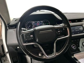 Land-Rover Range Rover Evoque 2.0 D150 S AUTO 4WD MHEV