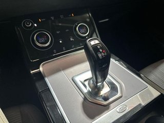Land-Rover Range Rover Evoque 2.0 D150 S AUTO 4WD MHEV