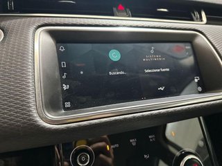Land-Rover Range Rover Evoque 2.0 D150 S AUTO 4WD MHEV