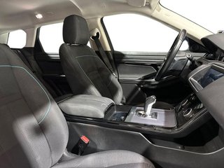 Land-Rover Range Rover Evoque 2.0 D150 S AUTO 4WD MHEV