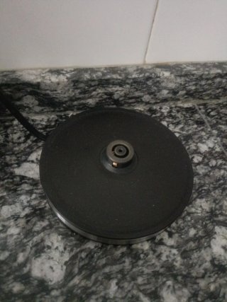 Hervidor Cecotec Thermosense 270 Acero