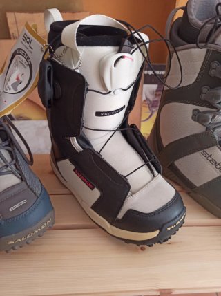 Botas de Snowboard Nuevas
