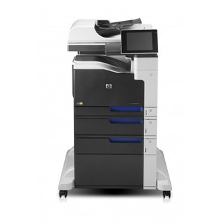 HP Color LaserJet Enterprise MFP M775f Láser Color