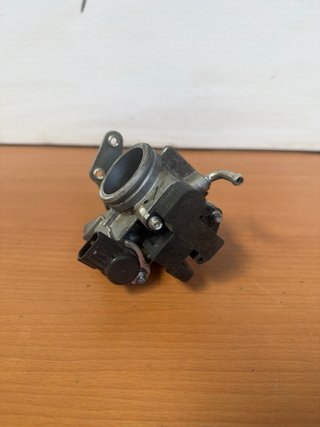 Rampa Inyección Yamaha Tricity 300 2023