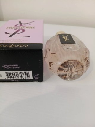 Yves Saint Laurent Parisienne Eau de Parfum