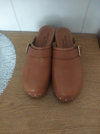 Zapatos Pedro Miralles Marrones