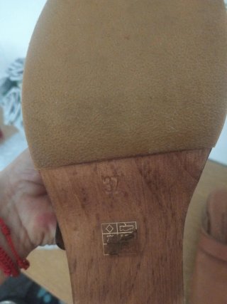 Zapatos Pedro Miralles Marrones