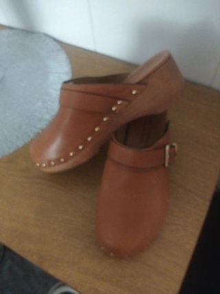 Zapatos Pedro Miralles Marrones