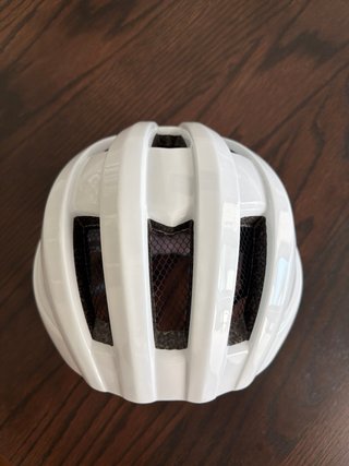Casco ROCKBROS con luz roja Talla M