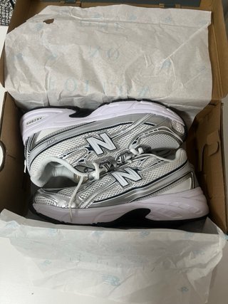 Zapatillas New Balance modelo 740