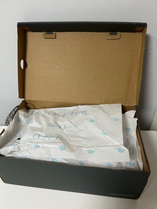 Zapatillas New Balance modelo 740