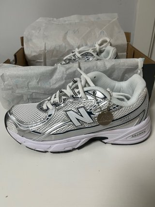 Zapatillas New Balance modelo 740