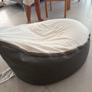 Puf para bebé