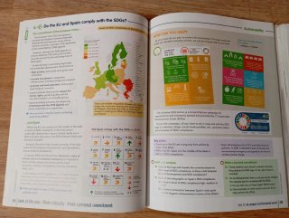 Geography & History 3.1 y 3.2