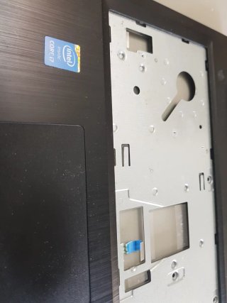 Carcasa Superior Lenovo G50-70 / Z50
