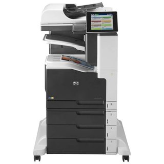 HP Color LaserJet Enterprise MFP M775z Láser Color