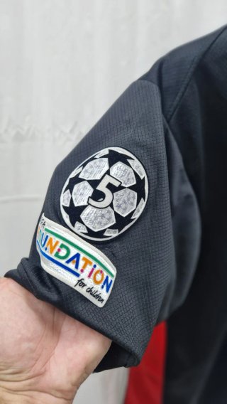 Camiseta FC Barcelona M niño