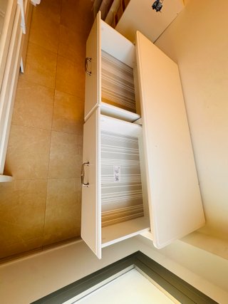 Cajonera infantil / Mueble de salon