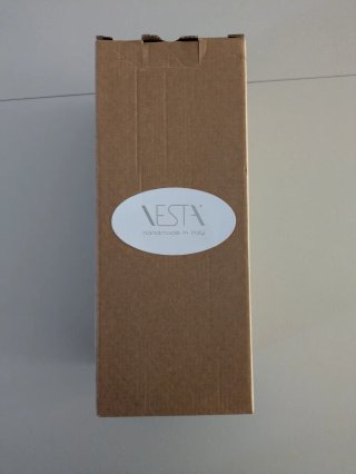 Set Tazzine, Zuccheriera e Vassoio Vesta Home