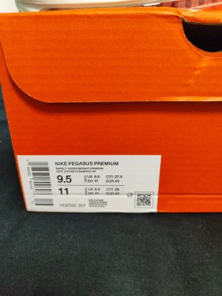 Zapatillas Nike Pegasus