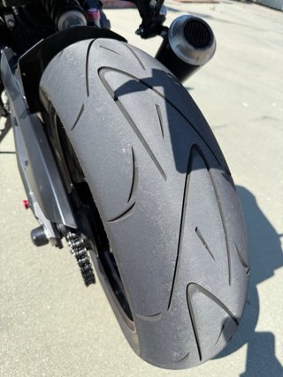 Kawasaki Z900 2020 A2
