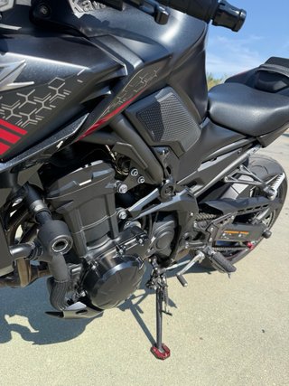 Kawasaki Z900 2020 A2