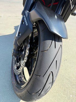 Kawasaki Z900 2020 A2