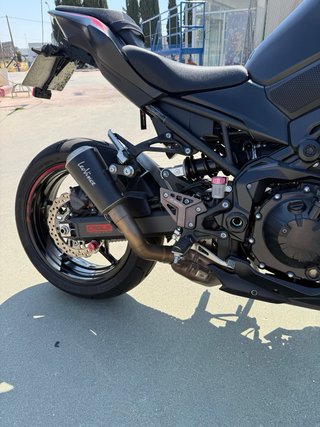 Kawasaki Z900 2020 A2
