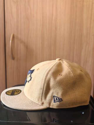 Gorra New Era Toronto Blue Talla 8