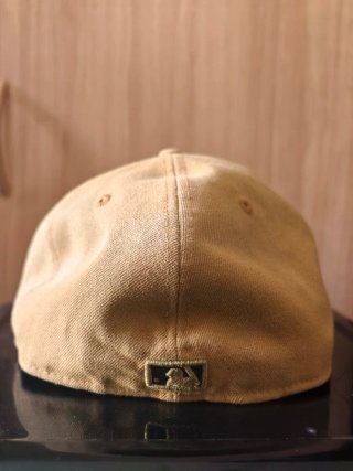 Gorra New Era Toronto Blue Talla 8